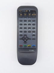 Пульт Huayu CT-9992 (CT-9858) для телевизоров Toshiba