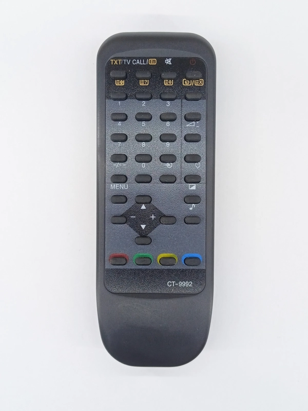 Пульт Huayu CT-9992 (CT-9858) для телевизоров Toshiba