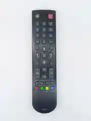 Черный пульт RC200 Timeshift для ТВ Erisson, Thomson, Fusion и др