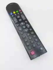 Черный пульт RC200 Timeshift для ТВ Erisson, Thomson, Fusion и др