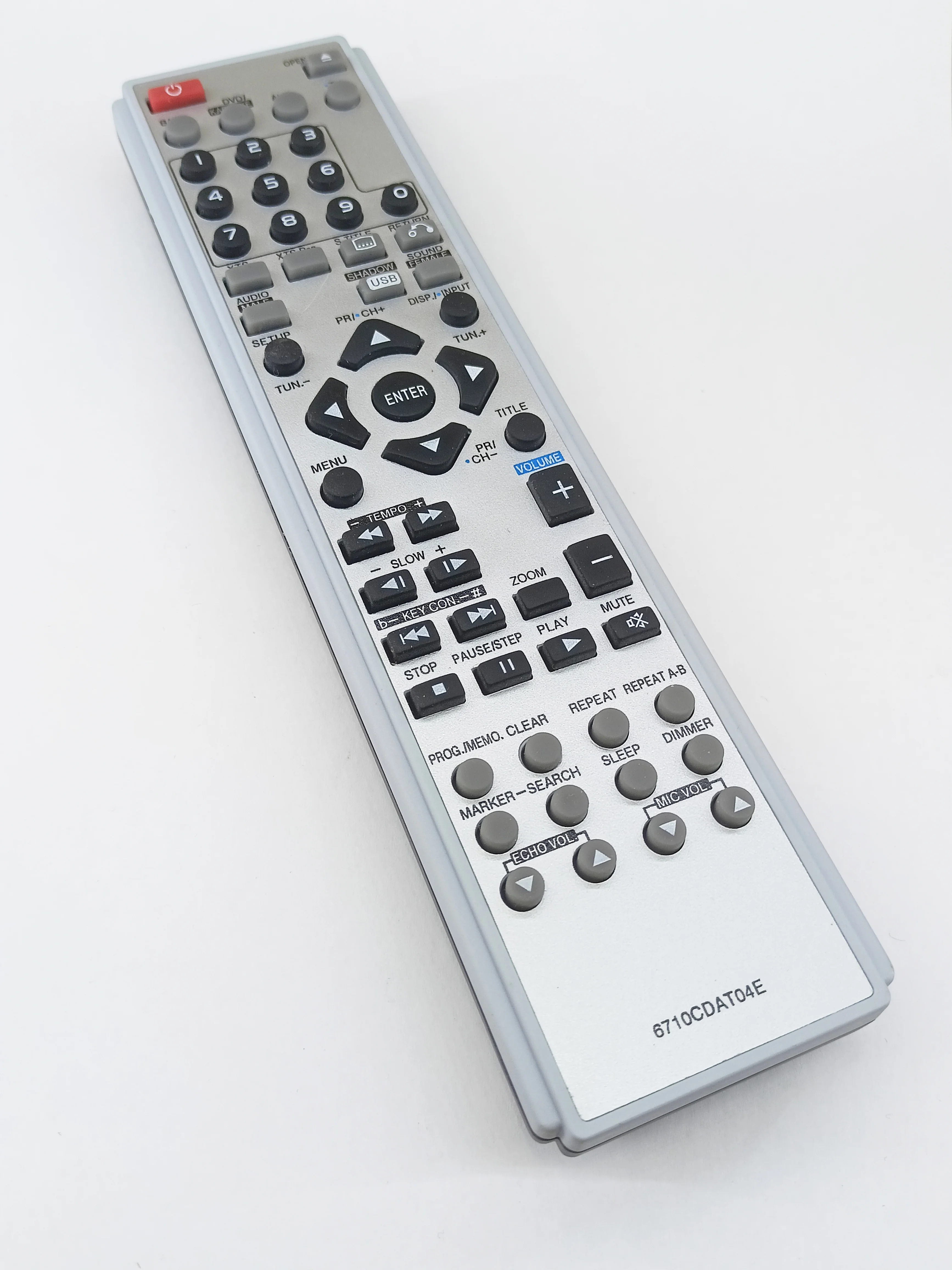Пульт ДУ для LG 6710CDAT04E