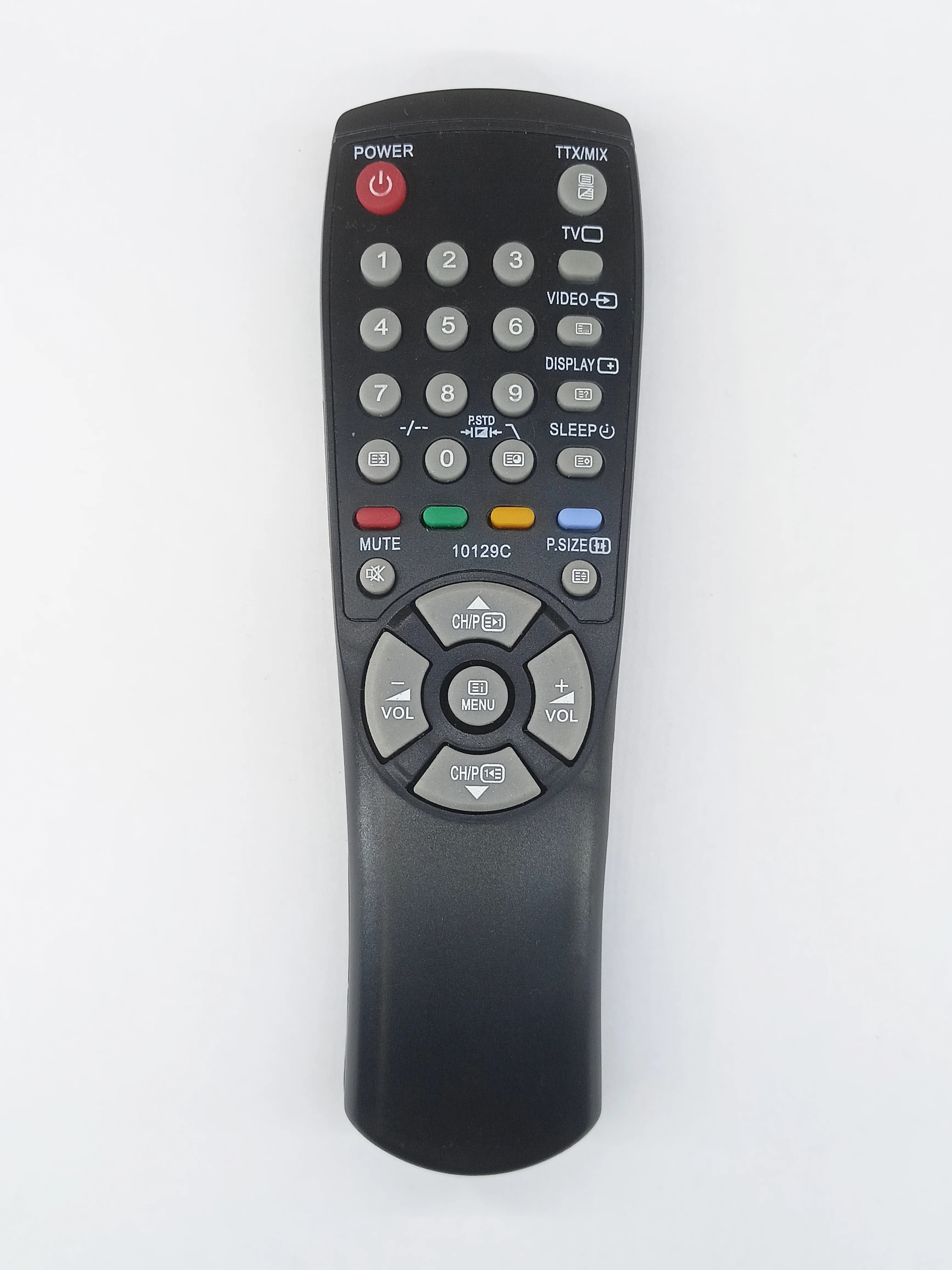 Черный пульт AA59-10129C для телевизора Samsung