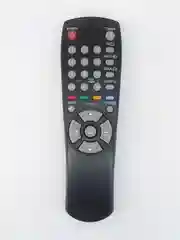 Черный пульт AA59-10129C для телевизора Samsung