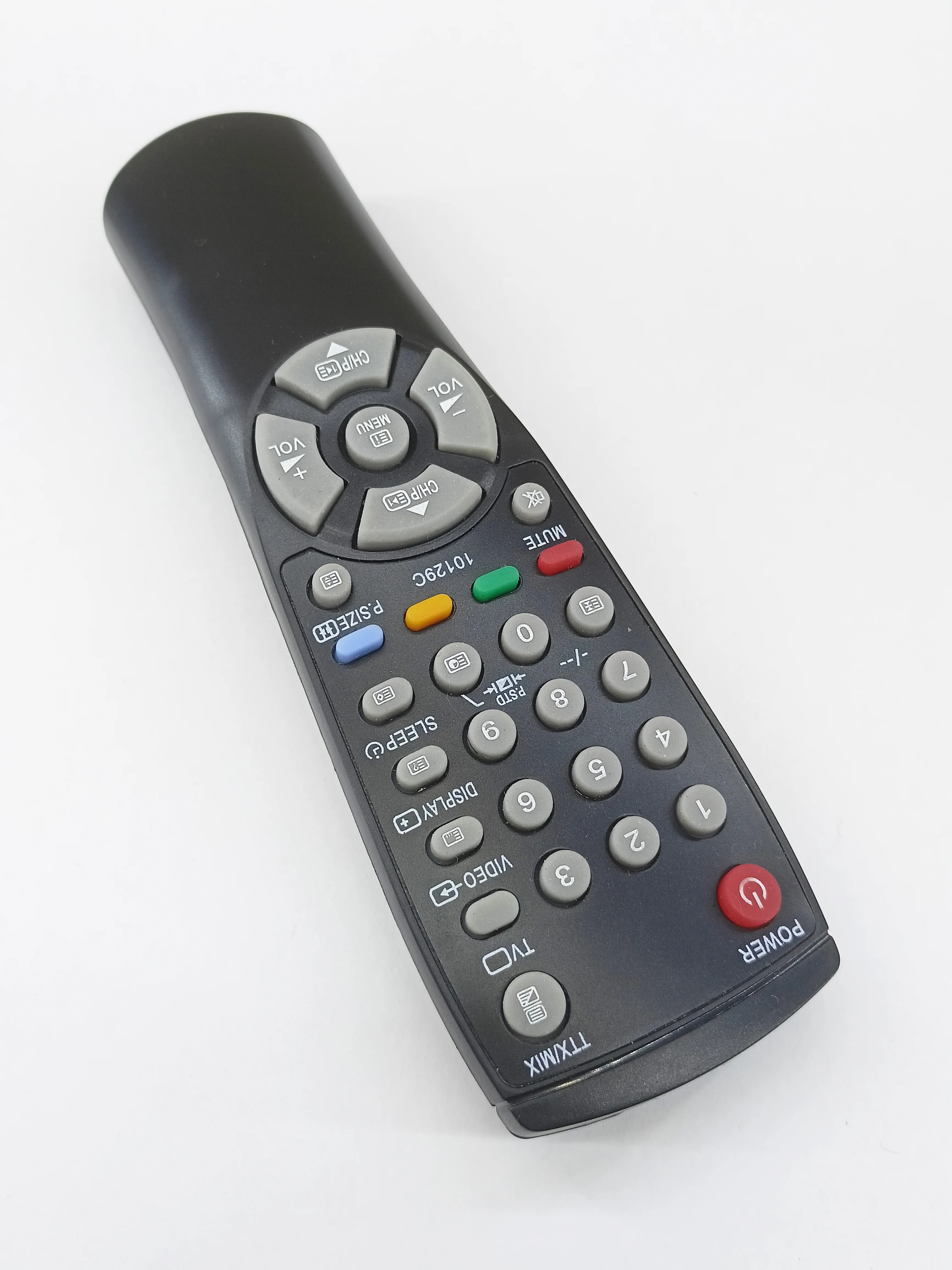 Черный пульт AA59-10129C для телевизора Samsung