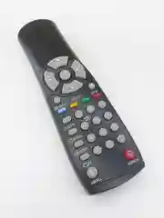 Черный пульт AA59-10129C для телевизора Samsung