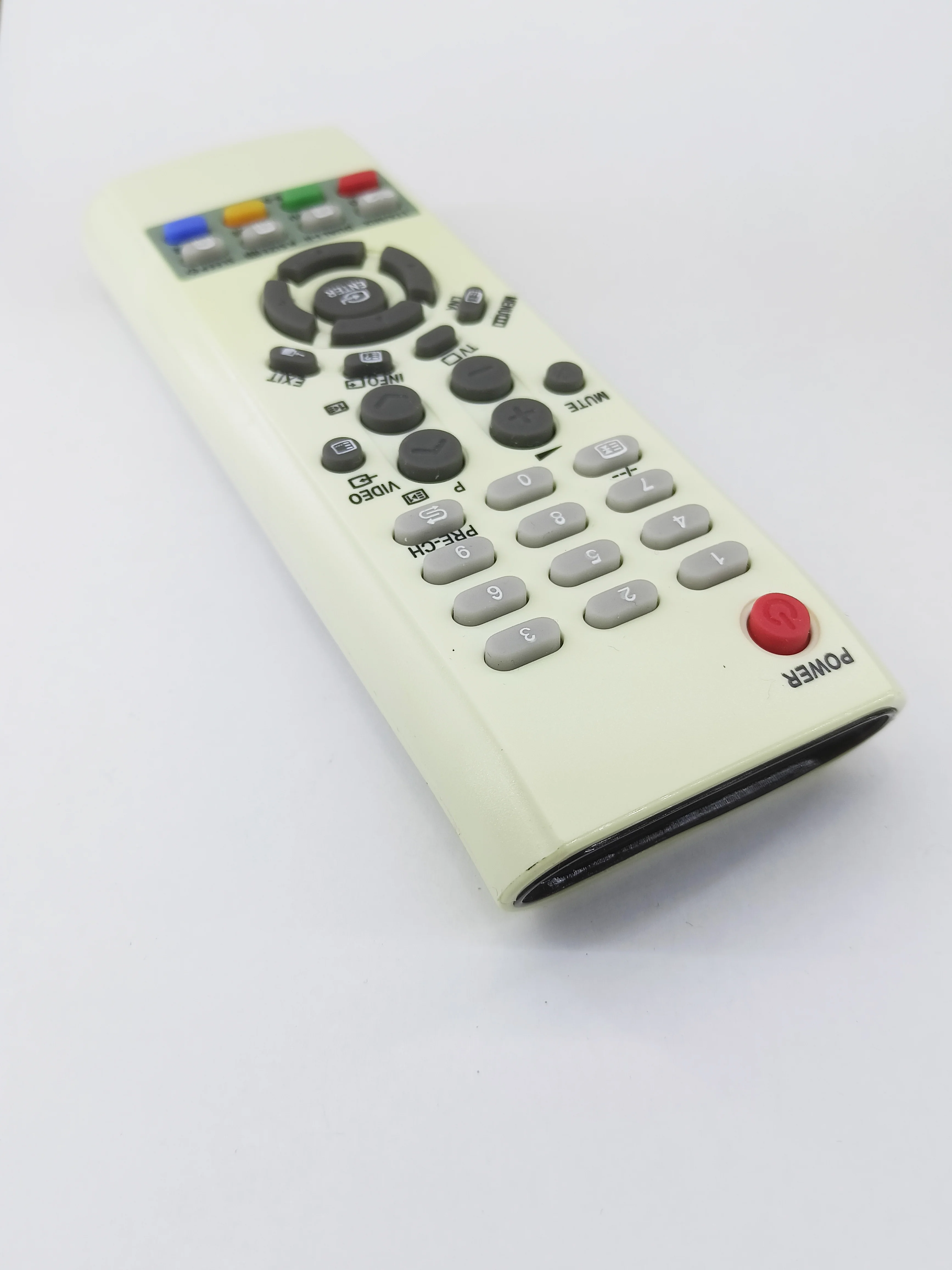 Молочный пульт ДУ Huayu для Samsung AA59-00332A (00332F)