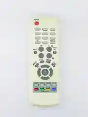 Молочный пульт ДУ Huayu для Samsung AA59-00332A (00332F)