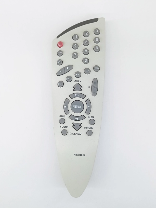 Пульт ДУ Huayu для Akai A0001012