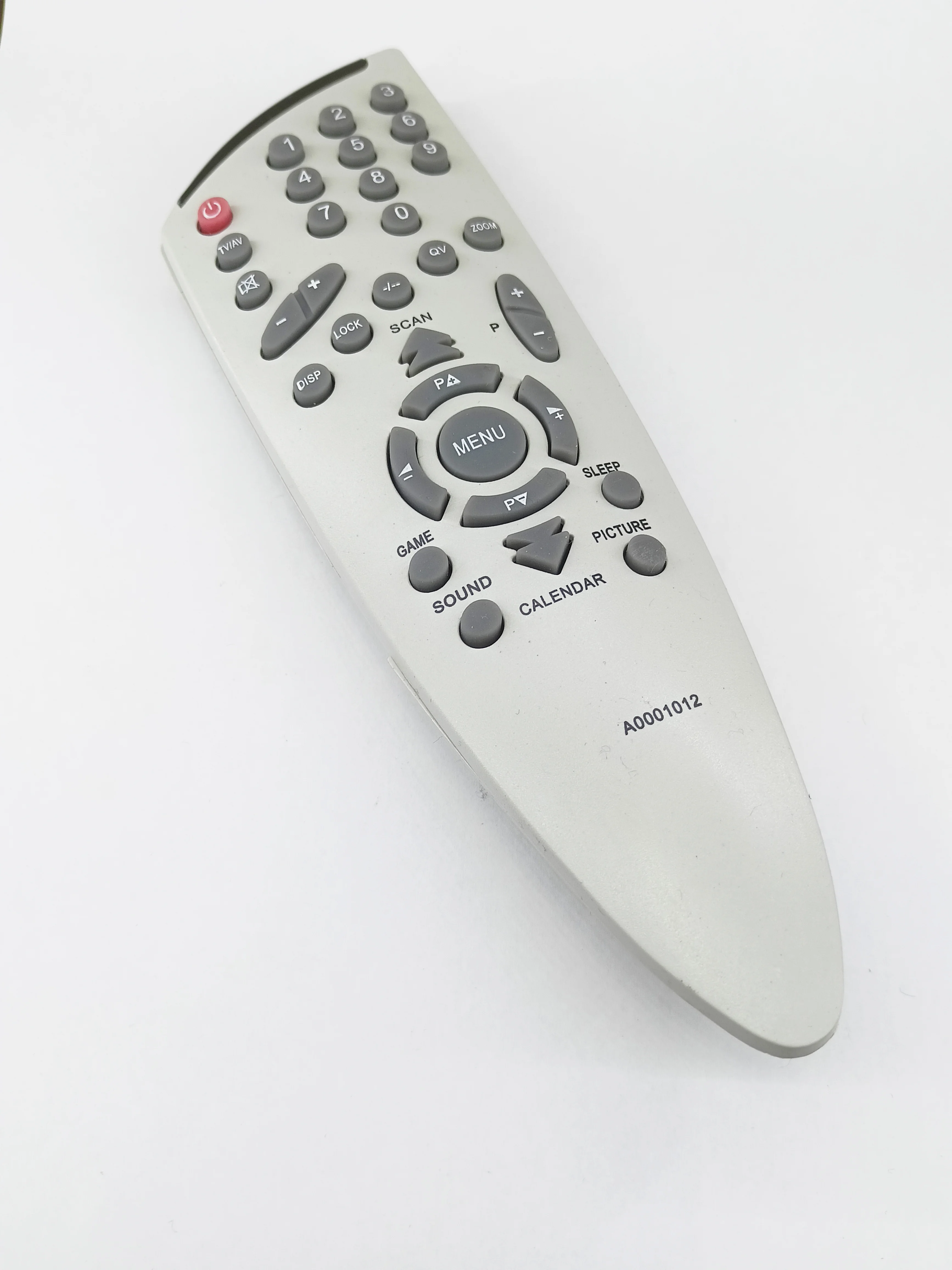 Пульт ДУ Huayu для Akai A0001012
