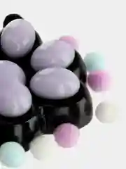 Лавандовый лапка сквиш