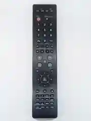Черный пульт Huayu AH59-01695N для DVD и Blu-ray Samsung