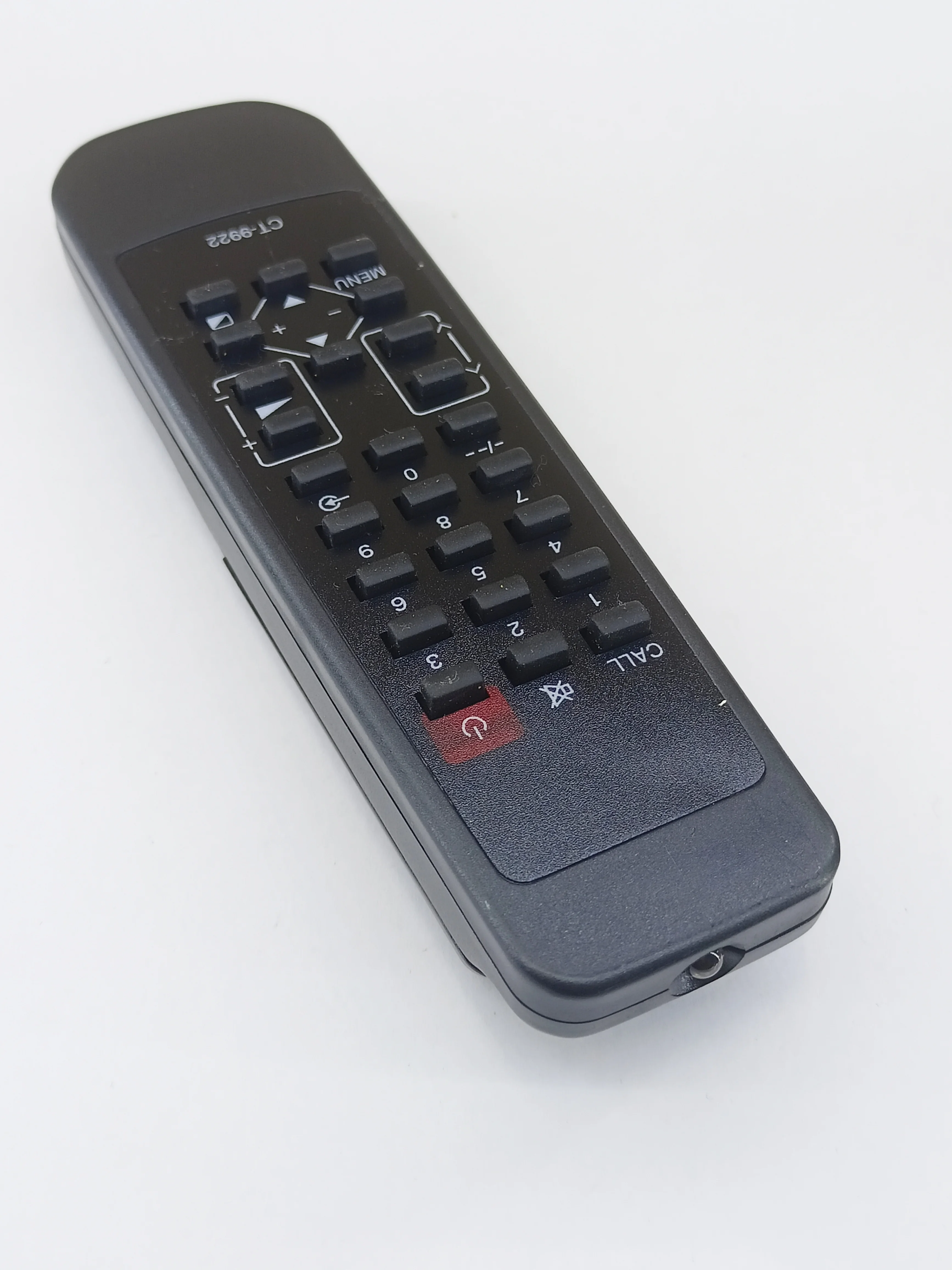 Черный пульт Huayu CT-9922 для TV Toshiba
