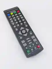 Универсальный пульт для цифровых приставок DVB-T2 RM-D1155+5