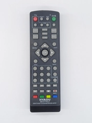 Универсальный пульт для цифровых приставок DVB-T2 RM-D1155+5