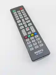 Универсальный пульт для цифровых приставок DVB-T2 HD-1033+