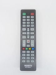 Универсальный пульт для цифровых приставок DVB-T2 HD-1033+