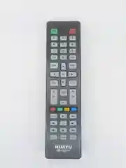 Универсальный пульт для цифровых приставок DVB-T2 HD-1033+