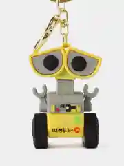 Брелок на ключи сумку рюкзак ВАЛЛИ WALL E