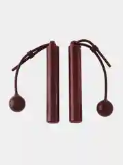 Бордовый умная скакалка Xiaomi Mijia Smart Skipping Rope