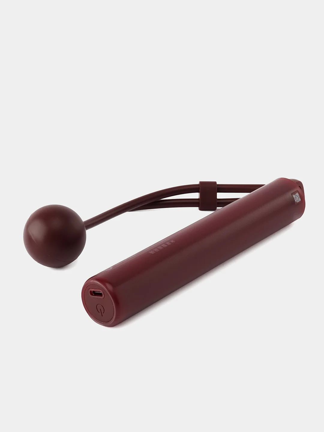 Бордовый умная скакалка Xiaomi Mijia Smart Skipping Rope
