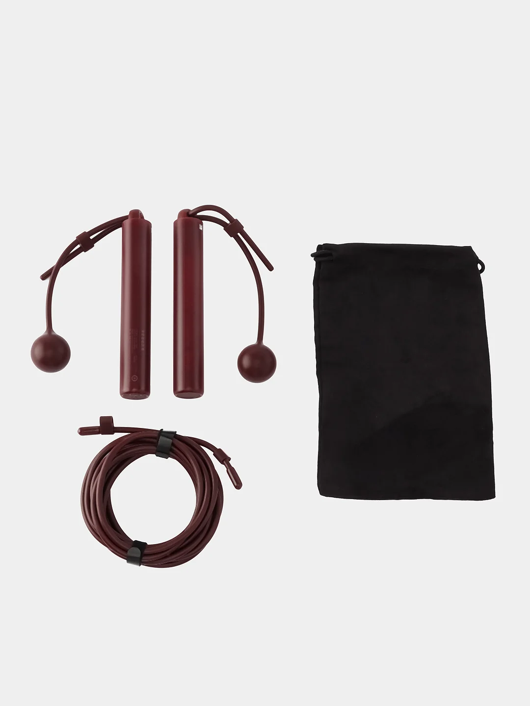Бордовый умная скакалка Xiaomi Mijia Smart Skipping Rope