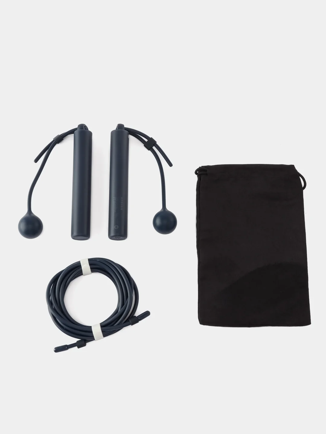 Темно-синий умная скакалка Xiaomi Mijia Smart Skipping Rope
