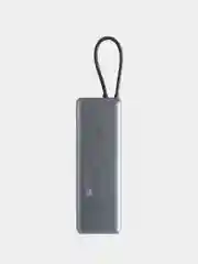 Power Bank Xiaomi / Внешний аккмулятор 10000mAh,165W