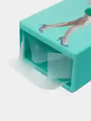 Бирюзовый салфетницы-мерлин