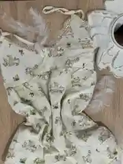 Пижама женская топ и шорты, для девушек и подростков, жатая ткань