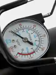 Компрессор автомобильный воздушный, 45 л/мин