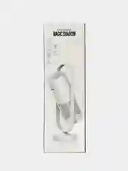 Черный увлажнитель воздуха