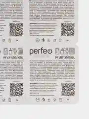Батарейки Perfeo AG10 (LR54, LR1130, G10, 389, 390, SR1130) для калькулятора