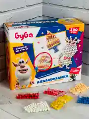 Аквамозаика Буба 300 бусин мозаика домовой мультгерои игра