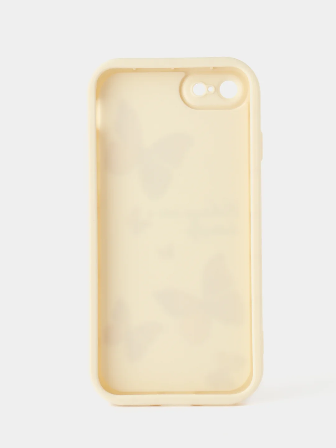Слоновая кость чехол для iPhone 6s/7/8/SE/XR/XS/11/12/13/14/15 Pro/Max/Plus/Mini/силикон/противоударный