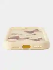 Слоновая кость чехол для iPhone 6s/7/8/SE/XR/XS/11/12/13/14/15 Pro/Max/Plus/Mini/силикон/противоударный