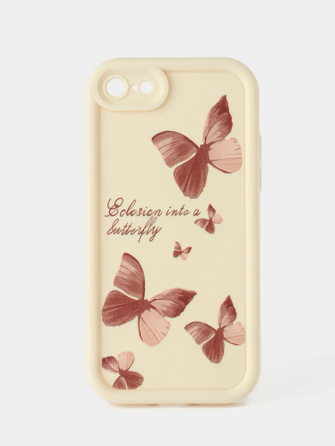 Слоновая кость чехол для iPhone 6s/7/8/SE/XR/XS/11/12/13/14/15 Pro/Max/Plus/Mini/силикон/противоударный