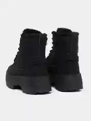 Ботинки женские зимние