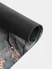 Коврик для ванной комнаты и туалета нескользящий, мрамор ,влаговпитывающий,впитывающий