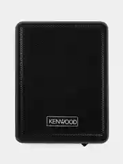 Сабвуфер активный Kenwood