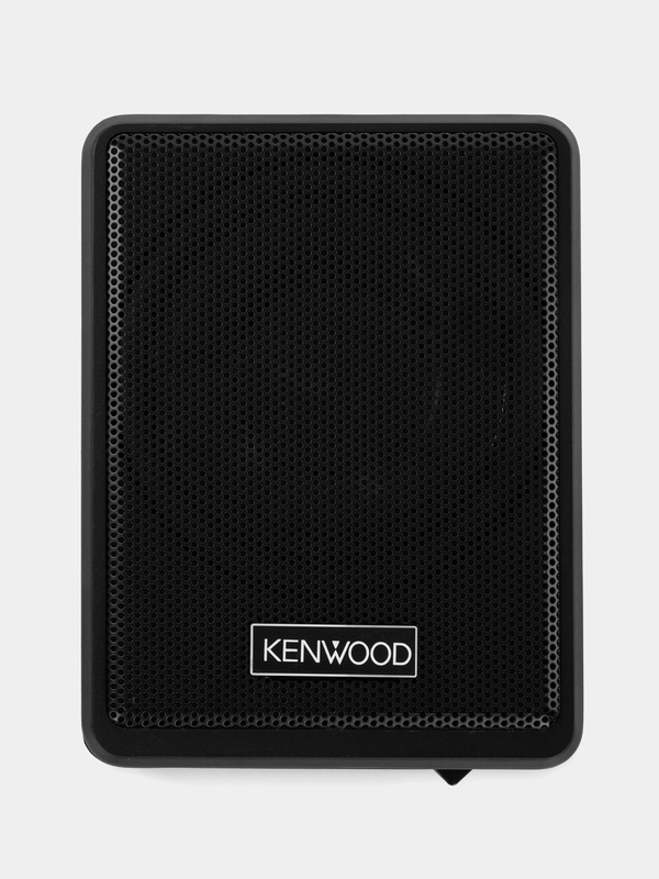 Сабвуфер активный Kenwood