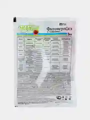 Биопрепарат для борьбы с клещами,тлями,трипсами и др. вредителями Фитоверм,КЭ 5мл МосАгро
