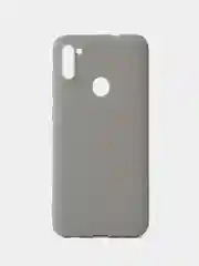 Чехол TPU для Samsung A11