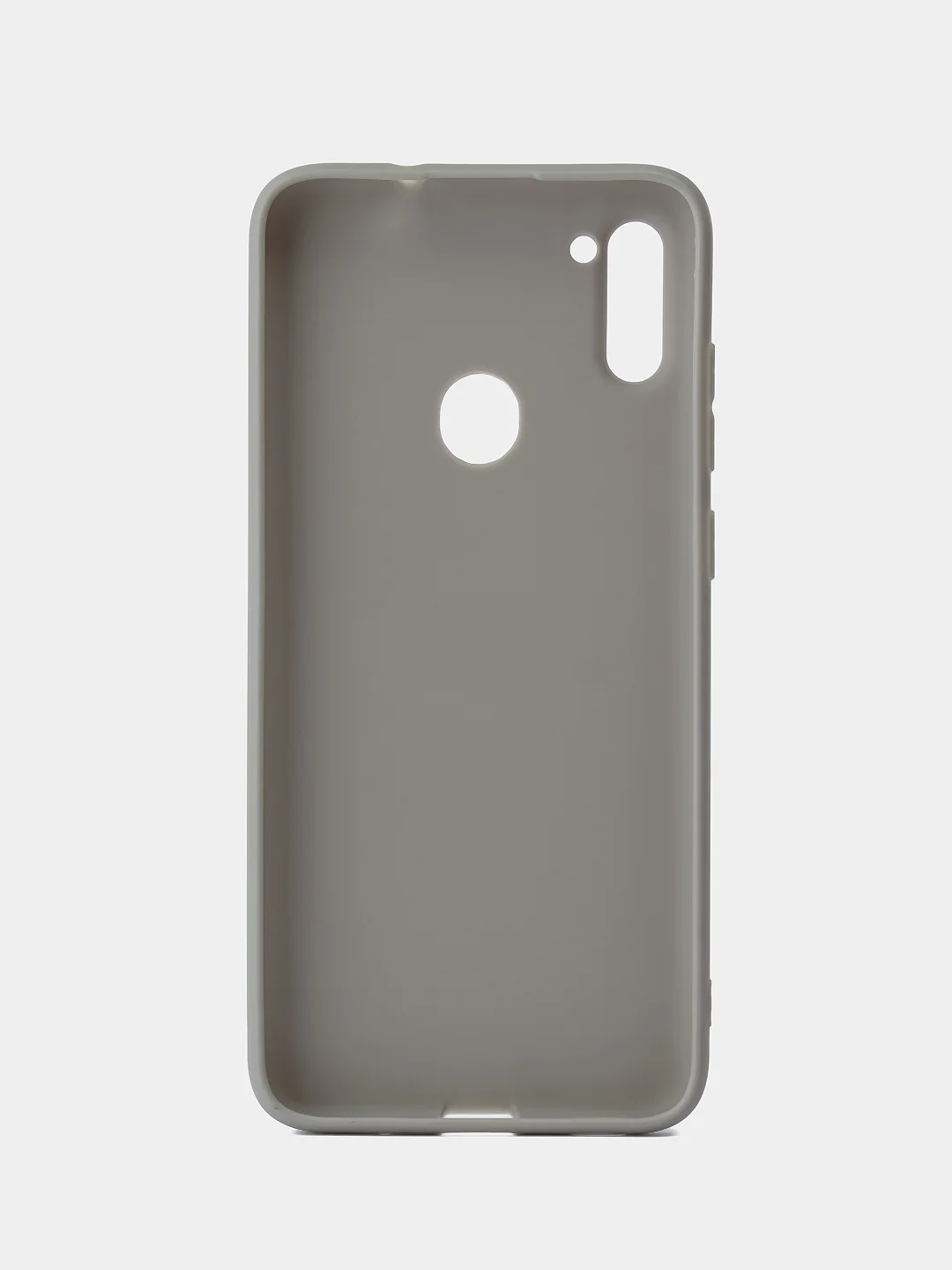 Чехол TPU для Samsung A11