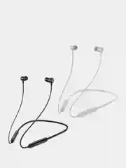 Наушники беспроводные BOROFONE BE58, внутриканальные, магнитные, Bluetooth V5.3, 15 часов