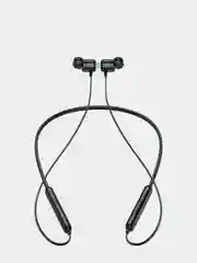 Черный наушники беспроводные BOROFONE BE58, внутриканальные, магнитные, Bluetooth V5.3, 15 часов