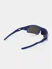 Синий очки спортивные солнцезащитные