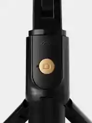 Монопод-трипод с подсветкой, для телефона, вспышка, штатив, селфи палка Bluetooth