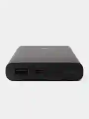 Внешний аккумулятор Xiaomi Mi Wireless 10000 mAh 10W, повербанк, повер