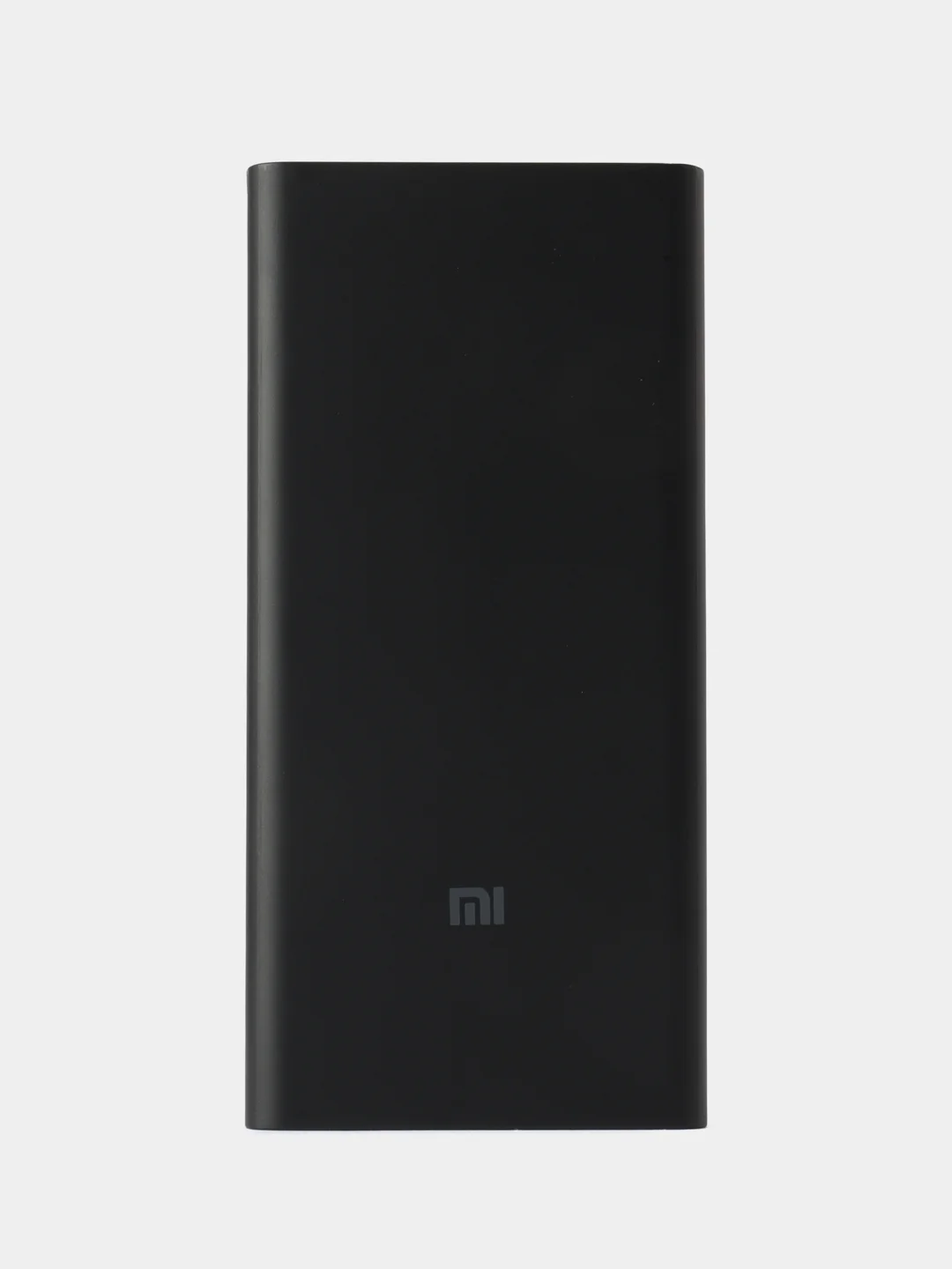 Внешний аккумулятор Xiaomi Mi Wireless 10000 mAh 10W, повербанк, повер
