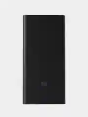 Внешний аккумулятор Xiaomi Mi Wireless 10000 mAh 10W, повербанк, повер